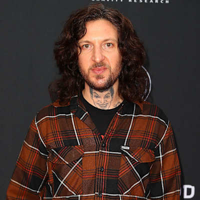 Mickey Avalon