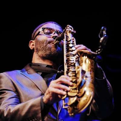 Kenny Garrett