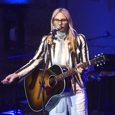 Aimee Mann