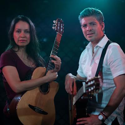 Rodrigo y Gabriela