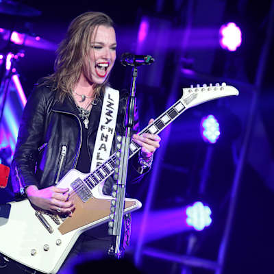 Halestorm