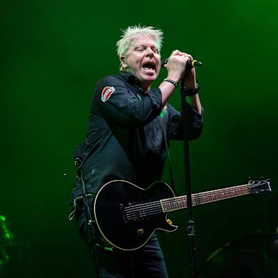 The Offspring