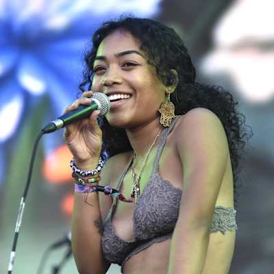 UMI - Tierra Umi Wilson