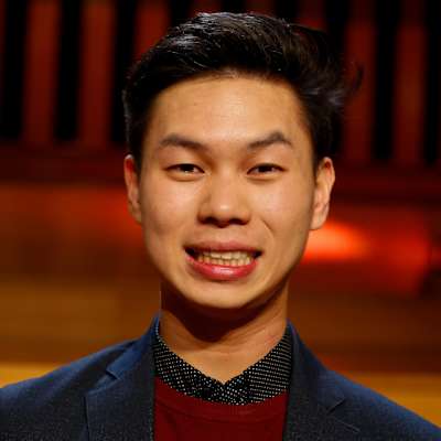 Timothy Chooi