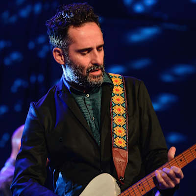 Jorge Drexler