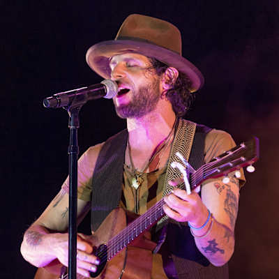 Langhorne Slim