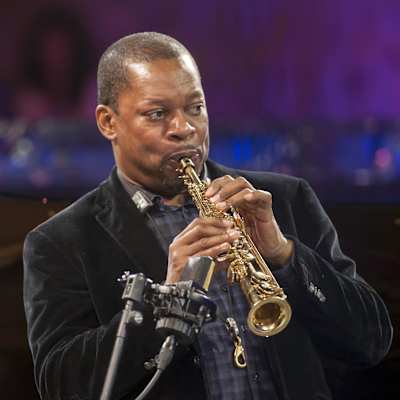 Ravi Coltrane