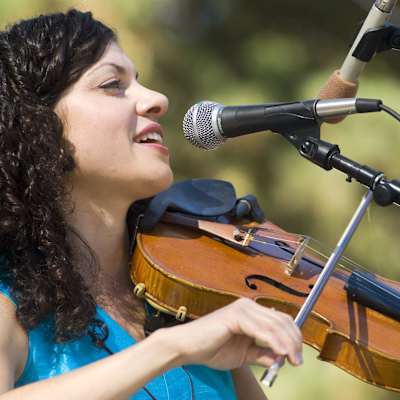 Carrie Rodriguez