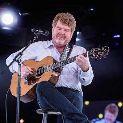 Mac McAnally