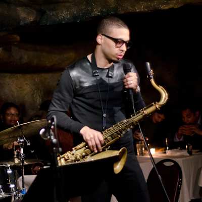 Kenneth Whalum