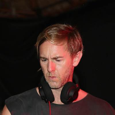 Richie Hawtin