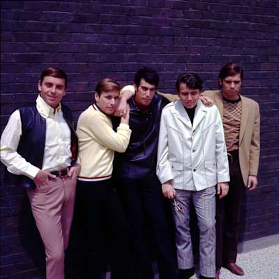 Jay and The Americans