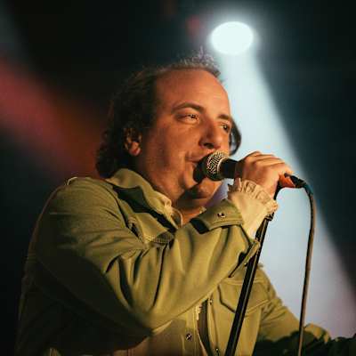Har Mar Superstar