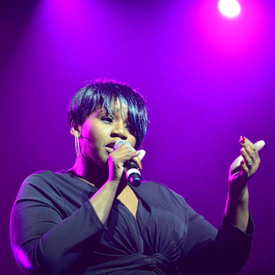 Kelly Price