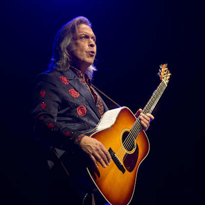 Jim Lauderdale