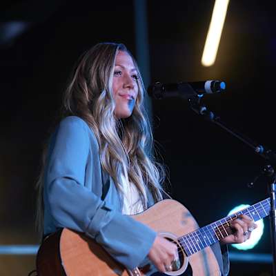 Colbie Caillat