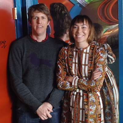 The Bird and the Bee