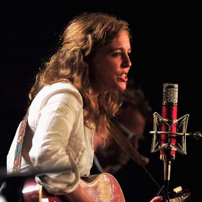 Tift Merritt