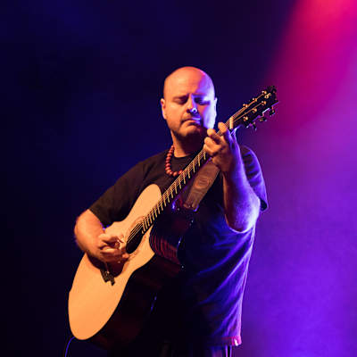 Andy McKee
