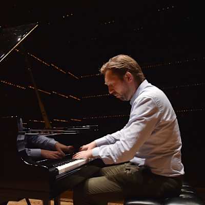 Leif Ove Andsnes