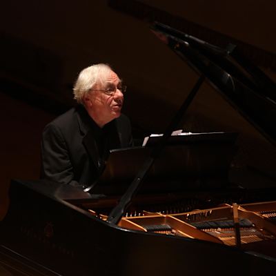 Richard Goode