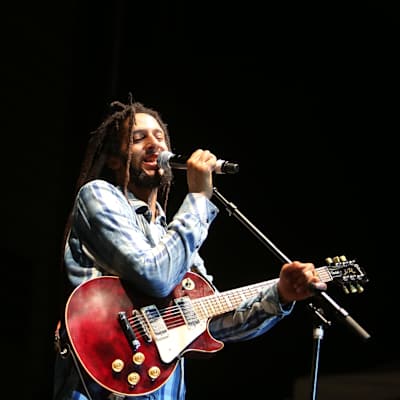 Julian Marley