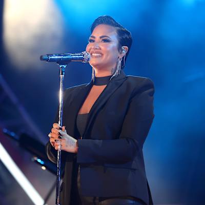 Demi Lovato