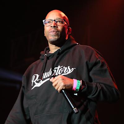 Warren G