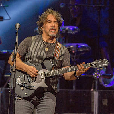 John Oates