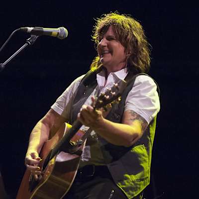 Amy Ray