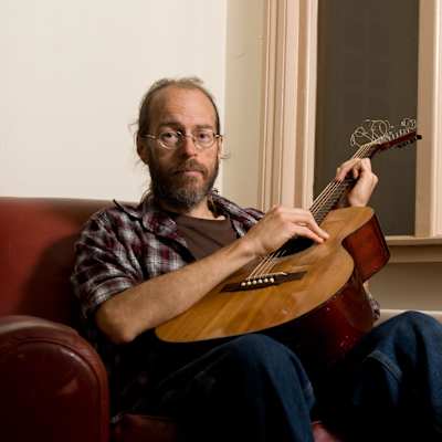 Charlie Parr