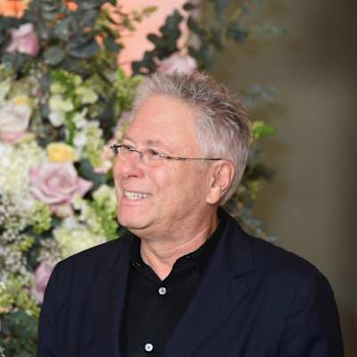 Alan Menken