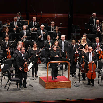 New Jersey Symphony Orchestra
