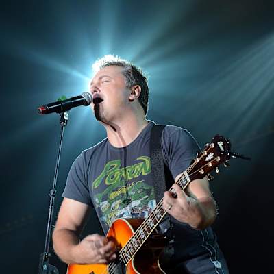 Edwin McCain