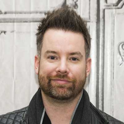 David Cook