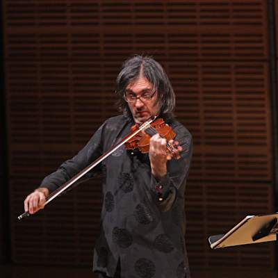 Leonidas Kavakos