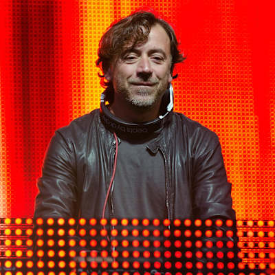 Benny Benassi