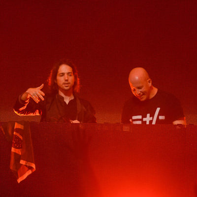 Infected Mushroom