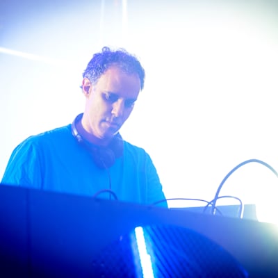 Four Tet