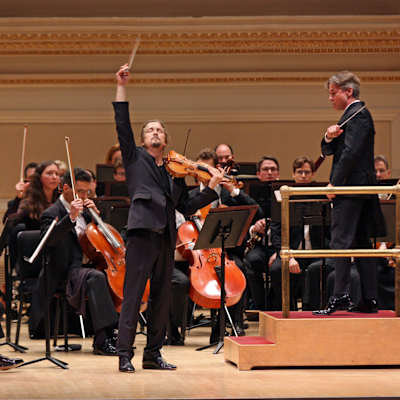 The Met Orchestra