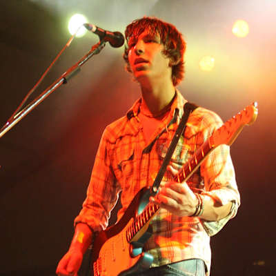 Davy Knowles