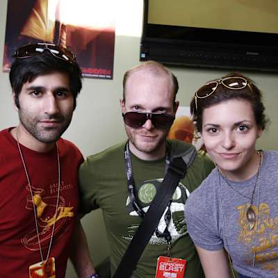 The Rural Alberta Advantage