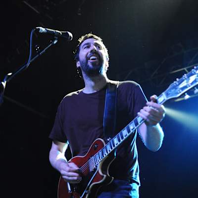 Sunny Day Real Estate