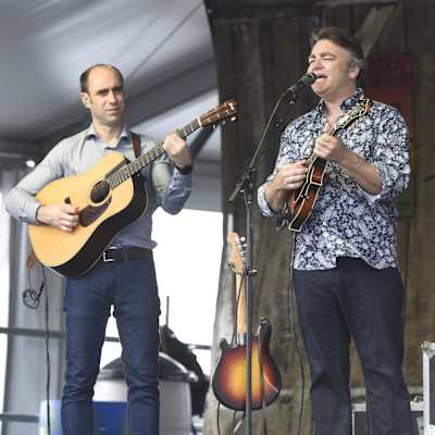 The Travelin McCourys