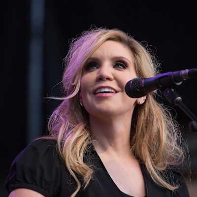 Alison Krauss
