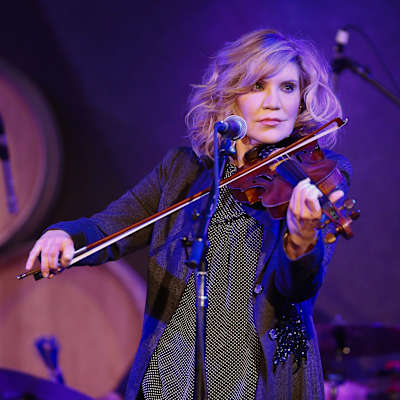 Alison Krauss