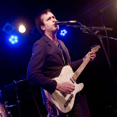 Chuck Prophet