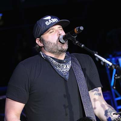 Randy Houser