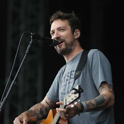 Frank Turner