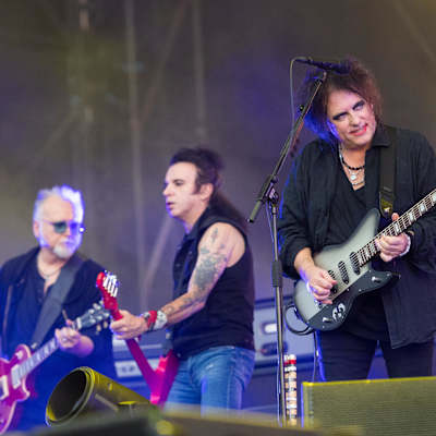 The Cure